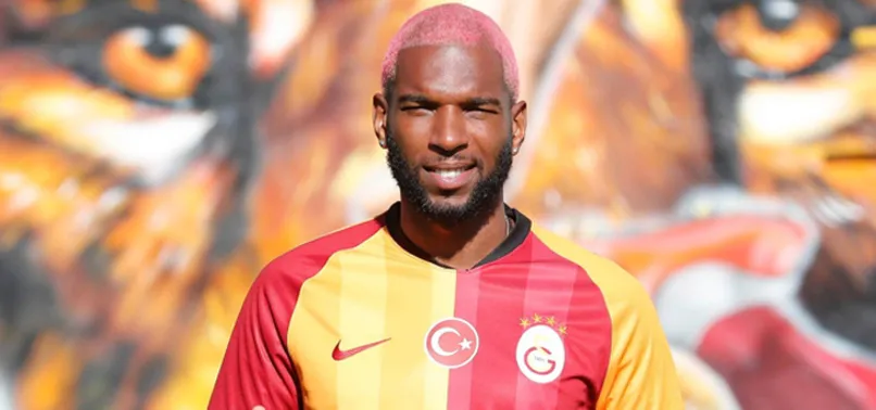Babel'den Galatasaray camiasına mesaj