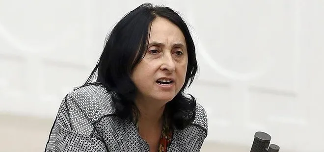 HDP'Lİ VEKİL HAKKINDA FLAŞ GELİŞME!