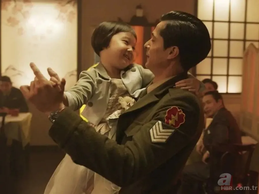 Ayla filminin minik yıldızı Kim Seol'un değişimine çok şaşıracaksınız! Koreli Ayla yıllar sonra... 4