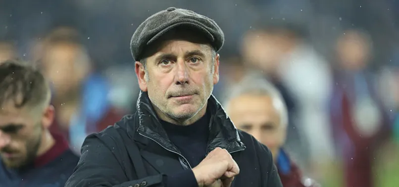Abdullah Avcı: Kupaların hepsine talibiz | Fenerbahçe maçı ile ilgili açıklama