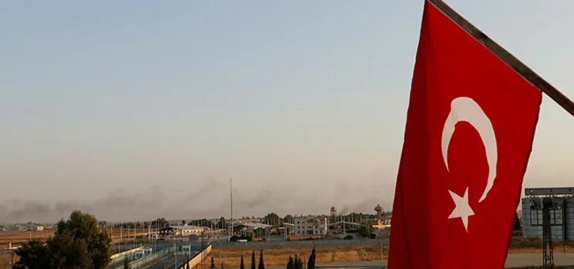 Son dakika: Barış Pınarı Harekatı'nda öldürülen terörist sayısı açıklandı