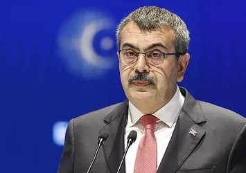 Bakan Tekin'den Özel'e sert çıkış! Demokrasiyi hiçe sayan antidemokratik kalkışma iması