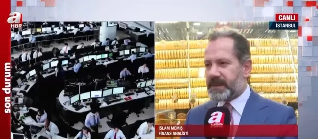 Altın almalı mı satmalı mı? Altın ve dövizde fiyatlar ne, önümüzdeki günlerde beklenti ne?