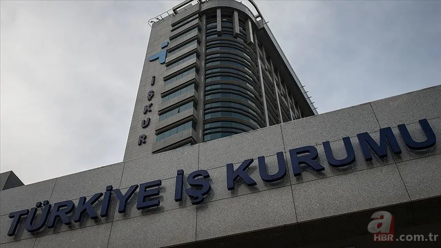 İşsizlik maaşı ne kadar, kaç TL 2023? İşsizlik maaşı nasıl alınır, şartları neler? İŞKUR BAŞVURU EKRANI! En düşük, en yüksek maaş hesaplama 2