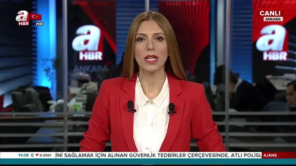 resmen basladi davalarin ne zaman