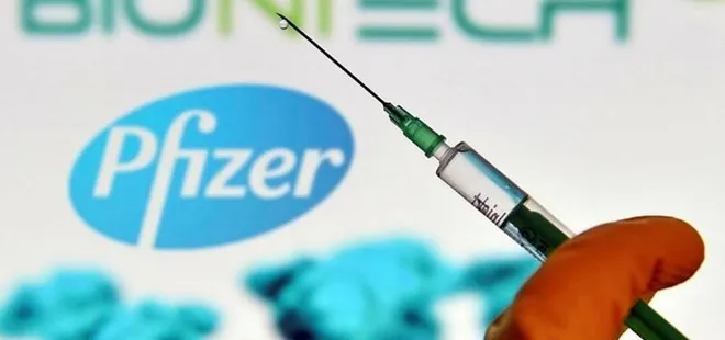 BioNTech aşısının gerçekleri ortaya çıktı! İşte koruma oranı! 5 üniversite bir araya gelip inceledi