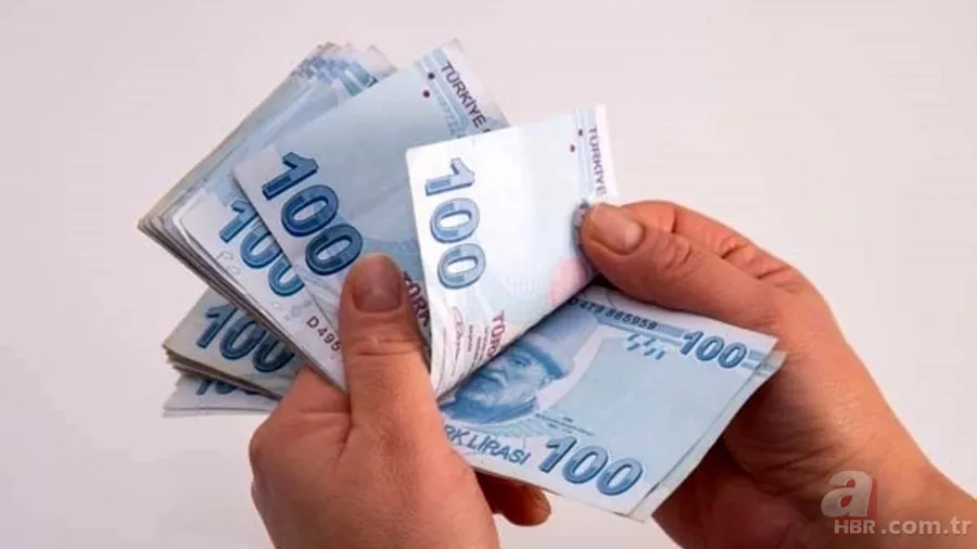 Bayram öncesi müjdesi! 20.000 TL IBAN numarasına TRİNK yatıyor: TC kimlik son rakamları 0-2-4-6-8 olanlar için ödeme haberi verildi 10