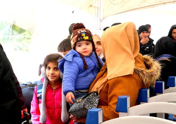 Dönüş yolundaki mazlumlara skandal sözler! Dertleri belli oldu: Müslümanlara düşmanlar