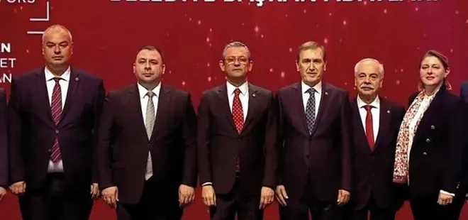 CHP’de bu da oldu! Edirne Belediye Başkan Adayı Şükrü Ciravoğlu’nu narkozlu halde istifaya zorladılar