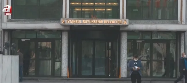 CHP’ye güvenlik soruşturması hatırlatması! İBB’ye adli sicil cevabı