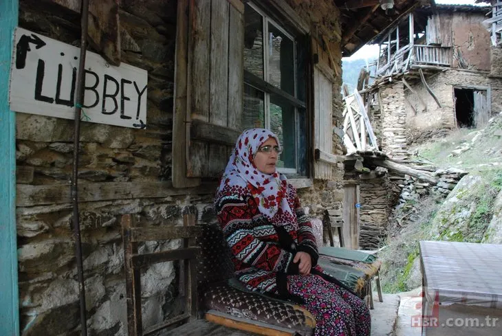 İzmir’deki terk edilmiş köyü Youtuber’lar sardı! Köyümüzü kötü gösteriyorlar