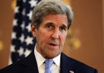 Kerry'den ilginç Atatürk Havalimanı "terör saldırısı" açıklaması!