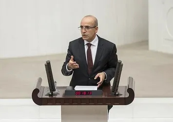 Mehmet Şimşek: Bizim için en kritik değişken bu