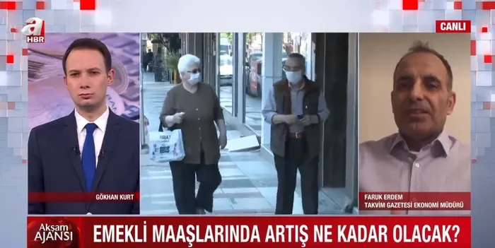 SON DAKİKA: TBMM'de kabul edildi: En düşük emekli maaşı 3 bin 500 lira oldu - 4