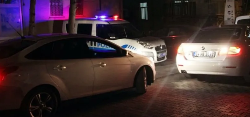 AK Partili adaya ve oğluna silahlı saldırı