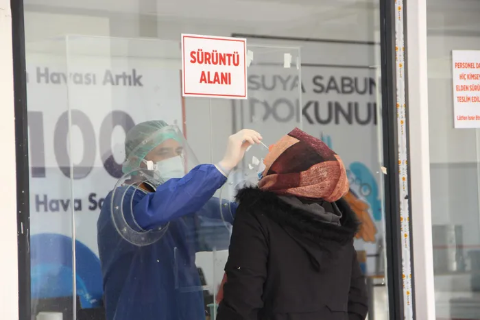 Diyarbakır’da vaka sayıları düşüyor! Sokağa çıkma kısıtlaması sonuç vermeye başladı