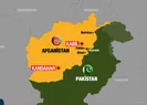 Pakistan ve Afganistan karşı karşıya!