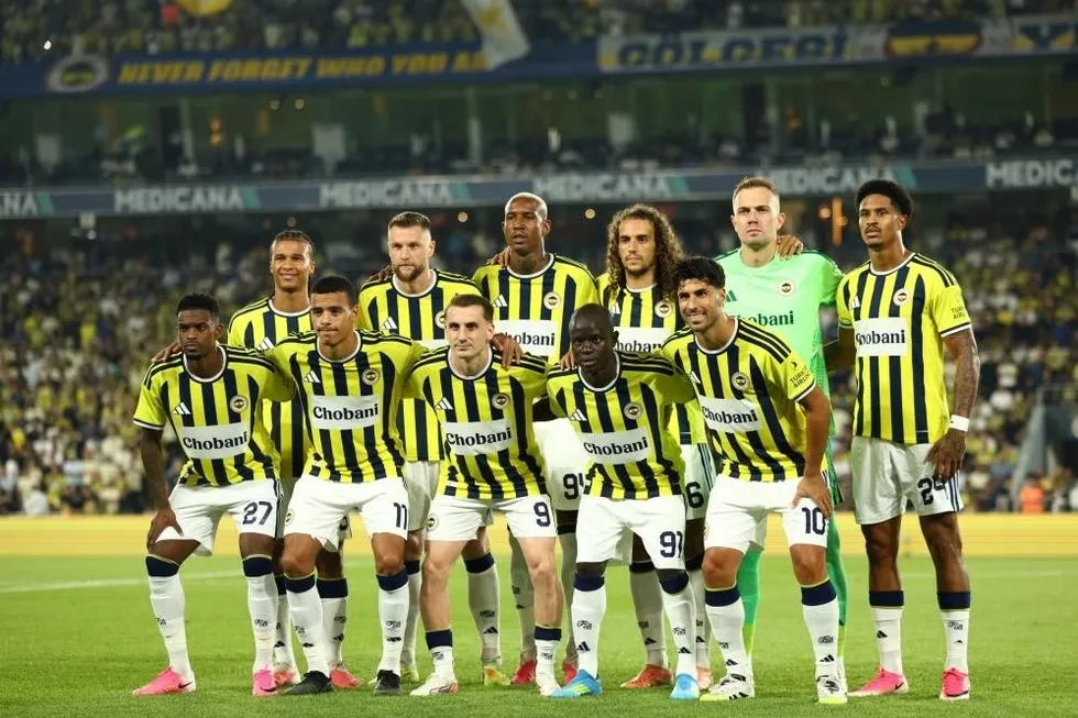 Gençlerbirliği-Fenerbahçe maçı için geri sayım: Saat 21.30'da ilk düdük! Süper Lig'de sezonun Eryaman'daki kritik 90 dakikası - 2