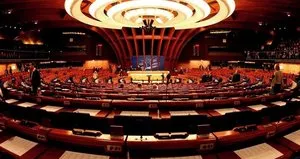Avrupa Konseyi’nden FETÖ sanığına ödül