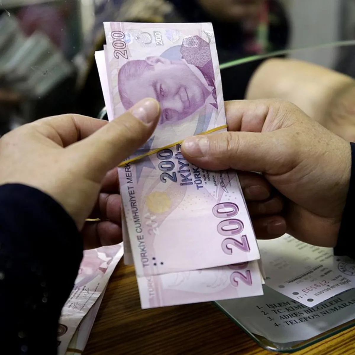 Kredi çeken milyonları ilgilendiriyor: Yargıtay'dan banka vergisiyle ilgili emsal karar