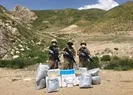 Hudut kartallarımızdan kaçakçılara geçit yok