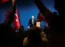 Dünya medyasına Başkan Erdoğan damgası!