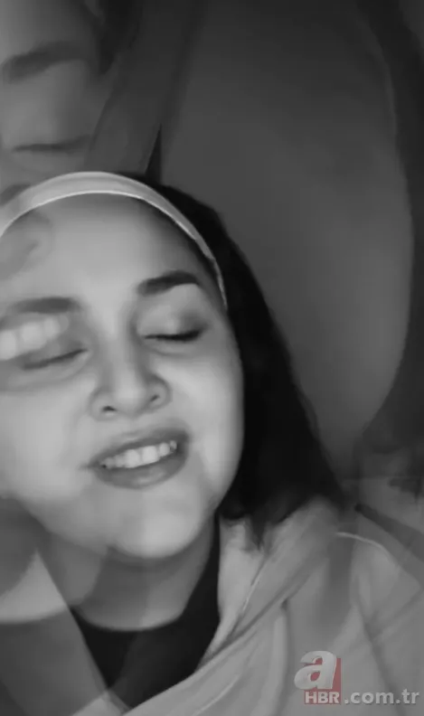 Ferdi Tayfur'un şarkısını okudu! Hüsnü Şenlendirici'nin kızı sesiyle tam not aldı 8