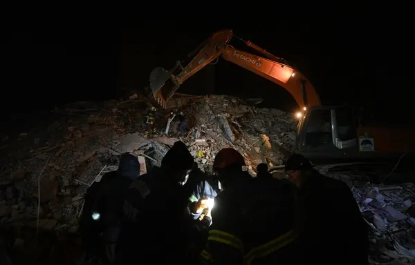 Yüzyılın felaketinde 5’inci gün! Kahramanmaraş depreminde can kaybı kaç oldu? İşte dakika dakika son gelişmeler