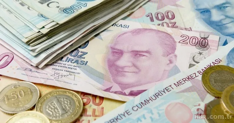 Bayram ikramiyesi bugün yatıyor! 2019 emekli bayram ikramiyesi... 16