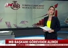 Merkez Bankası Başkanı Murat Uysal oldu | Video