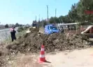 İstanbulun girişinde jandarmadan akılalmaz önlem