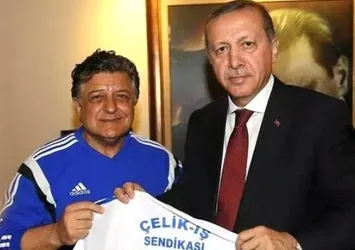 Yılmaz Vural: Tayyip Bey 'öl' desin, ölürüz!