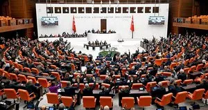 Yeni yılda gözler Meclis’te olacak