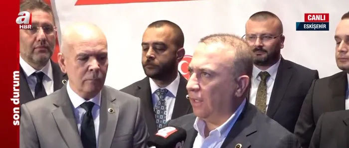 Cumhur İttifakı sahaya indi! A Haber'e özel çarpıcı açıklamalar... CHP ve İYİ Parti'ye sert sözler: Türkiye "Zillet"ten kurtulacak - 11
