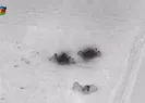 Azerbaycan’dan Ermenistana ağır bombardıman