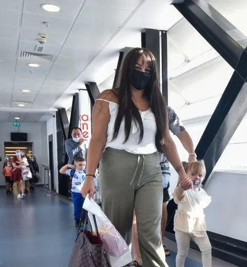 Salgın döneminde güvenli tatilin adresi Türkiye oldu! Antalya’da turist rekoru kırıldı - 2