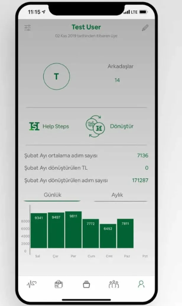 Help Steps uygulaması nedir? Help Steps uygulaması nereden, nasıl indirilir? - 2