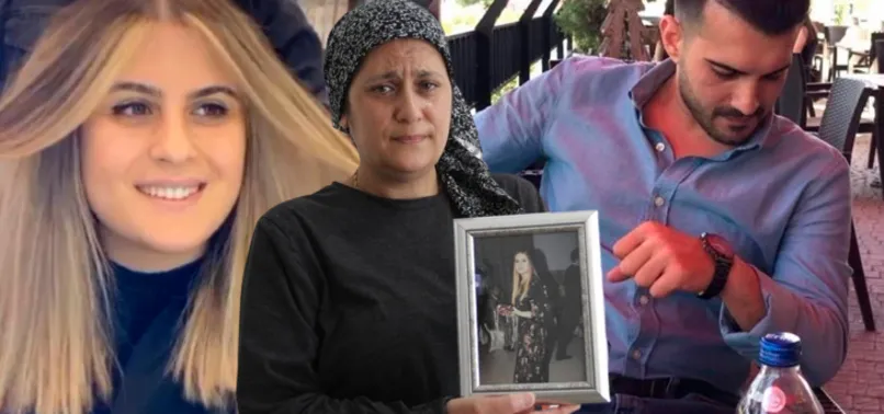 Eski nişanlısı tarafından katledildi! Acılı anne adalet istedi: "Pınar Gültekin gibi olmasın"