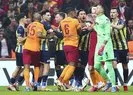Galatasaray’a ağır derbi faturası! İşte bekleyen cezalar