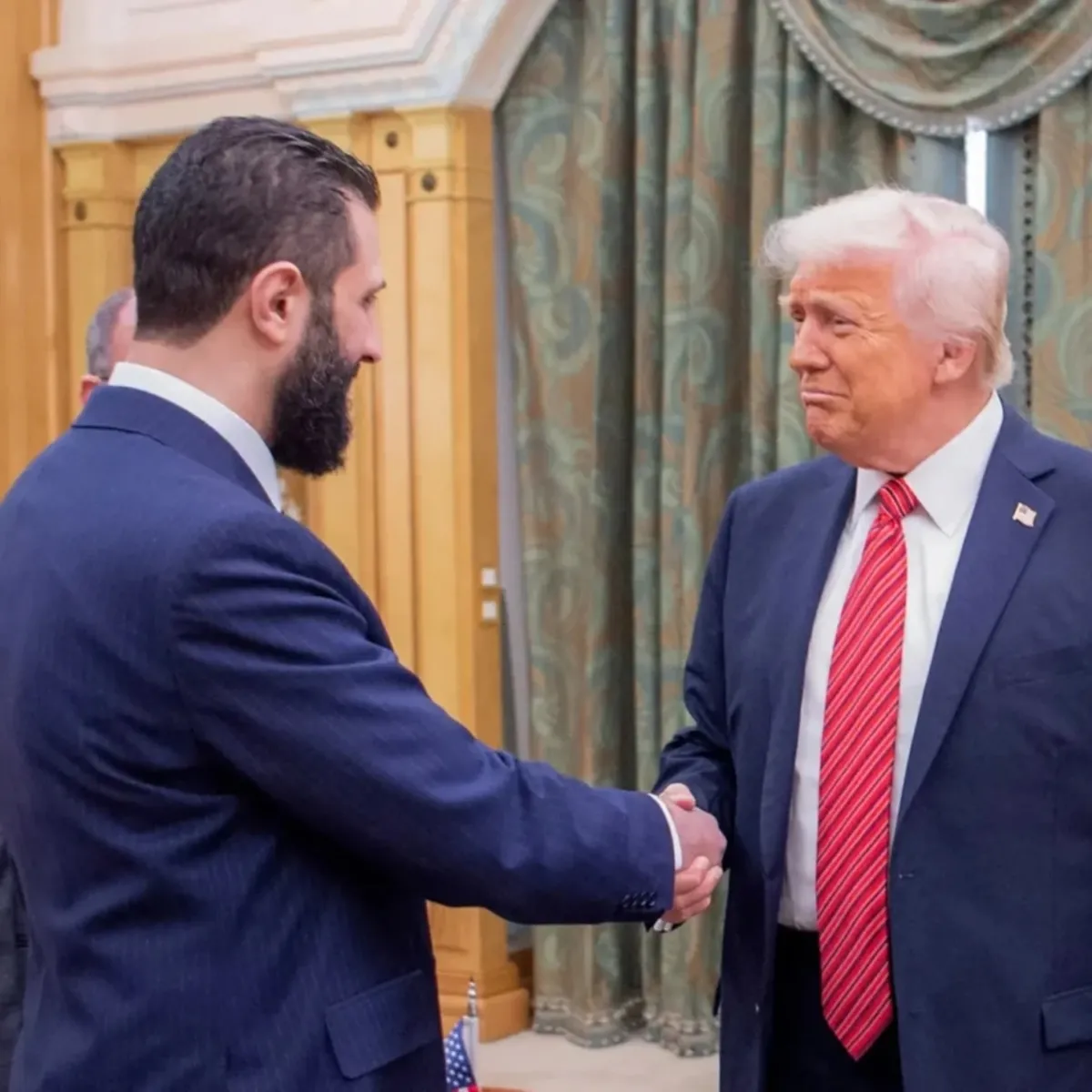Trump Ankara’da Zelenskiy ve Şara ile görüşecek