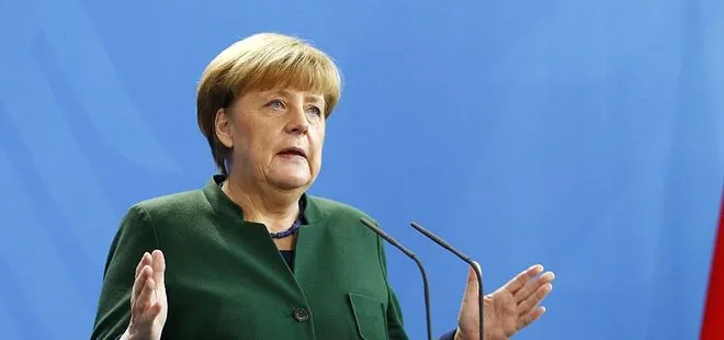 FOCUS, MERKEL’LE DALGA GEÇTİ