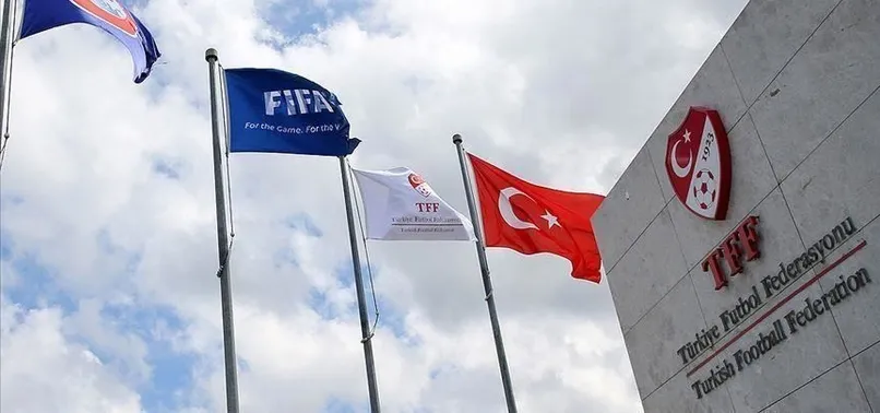 Süper Lig'den 8 kulüp PFDK'ye sevk edildi