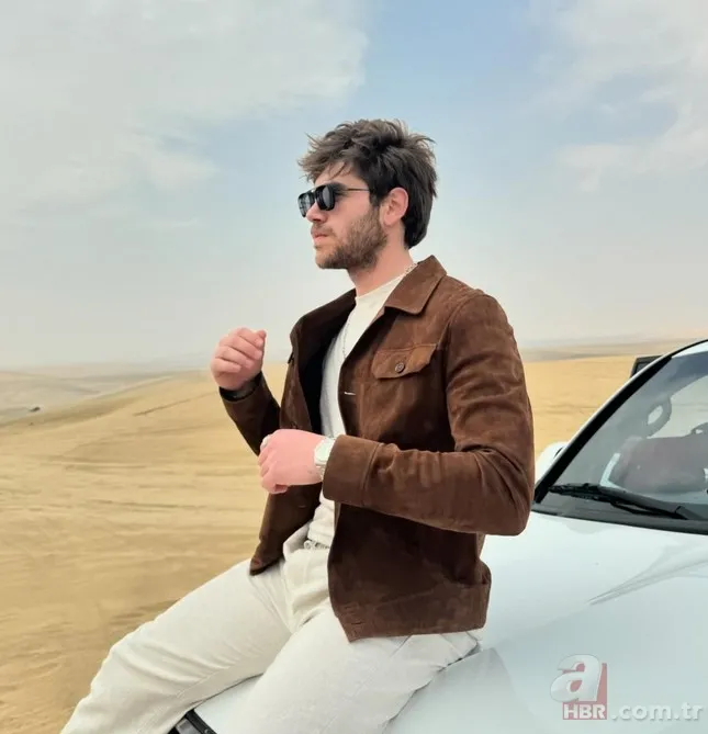 Kuruluş Osman'ın Orhan Bey'i bakın aslen nereliymiş! Yakışıklı oyuncu Emre Bey'in memleketi duyanları şaşırttı! 4