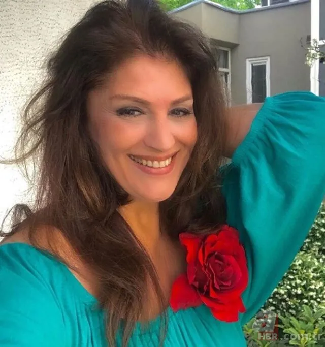 Gülşen Bubikoğlu'nun yalısı hayran bıraktı! Takipçilerinden yorum yağdı: Yaşıyorsunuz bu hayatı 4