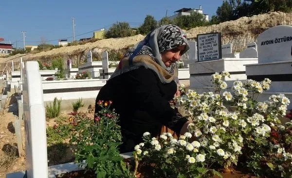 Gizemli cinayette isyan ettiren karar! Ebru Aras bir kez daha öldü - 3
