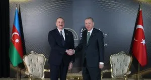 Diplomasi Forumu’nda Erdoğan rüzgarı!