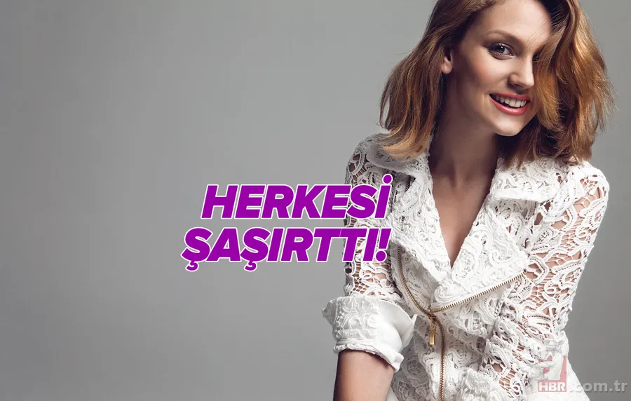 Masumlar Apartmanı'nın yıldızı Farah Zeynep Abdullah'ın kökeni bakın neresi! Herkesi şaşırttı 1