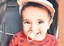 Emir bebek eşcinsel aileden alındı