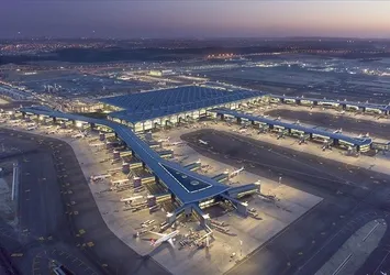 İstanbul Havalimanı'ndan ekonomiye dev katkı! İşte 8 aylık rakamlar