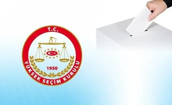 28 Mayıs YSK seçim yayın yasağı saat kaçta kalkacak? Seçim yayın yasağı kaçta bitiyor?